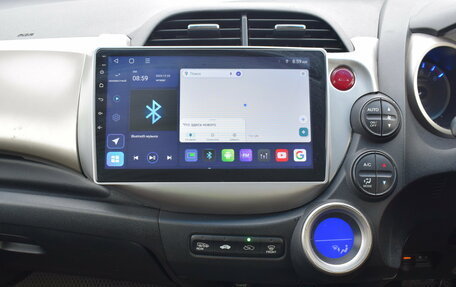 Honda Fit III, 2011 год, 547 000 рублей, 15 фотография