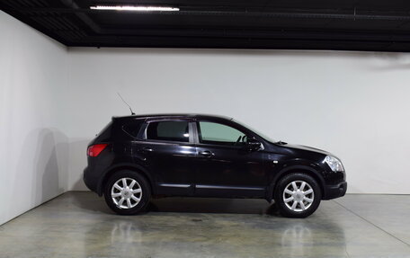Nissan Qashqai, 2007 год, 747 000 рублей, 6 фотография