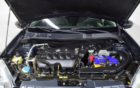 Nissan Qashqai, 2007 год, 747 000 рублей, 10 фотография