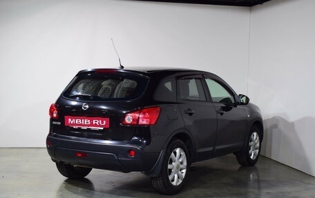 Nissan Qashqai, 2007 год, 747 000 рублей, 4 фотография