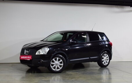 Nissan Qashqai, 2007 год, 747 000 рублей, 2 фотография