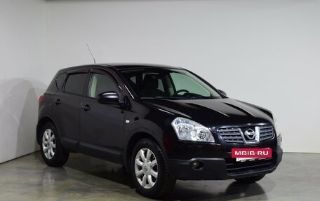 Nissan Qashqai, 2007 год, 747 000 рублей, 3 фотография