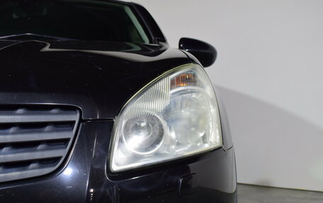 Nissan Qashqai, 2007 год, 747 000 рублей, 11 фотография