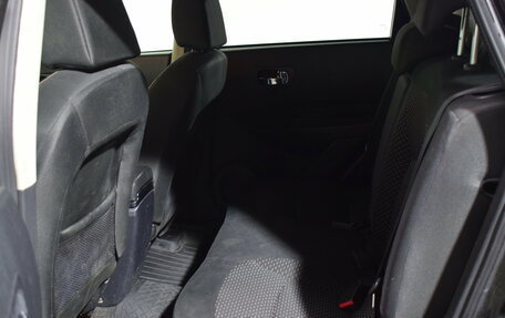 Nissan Qashqai, 2007 год, 747 000 рублей, 17 фотография