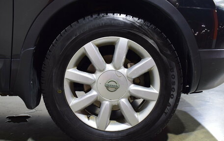 Nissan Qashqai, 2007 год, 747 000 рублей, 12 фотография