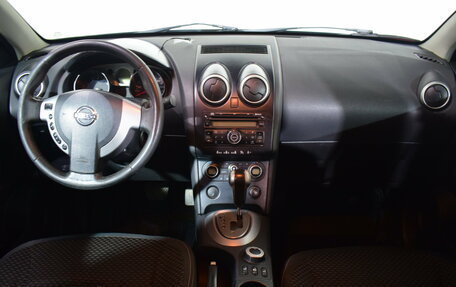 Nissan Qashqai, 2007 год, 747 000 рублей, 15 фотография