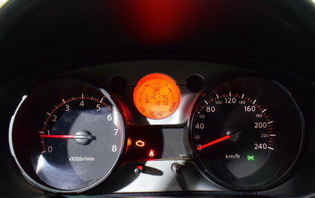 Nissan Qashqai, 2007 год, 747 000 рублей, 18 фотография