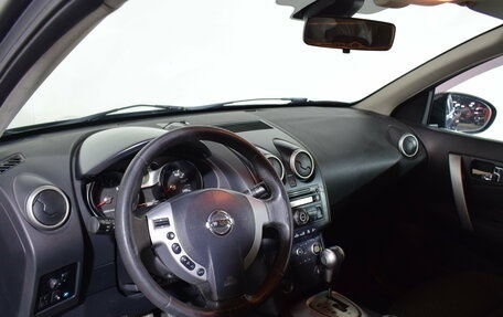 Nissan Qashqai, 2007 год, 747 000 рублей, 13 фотография