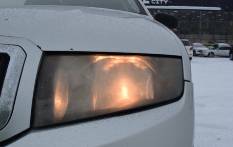 Skoda Fabia I, 2006 год, 197 000 рублей, 12 фотография