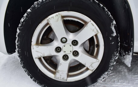 Skoda Fabia I, 2006 год, 197 000 рублей, 13 фотография