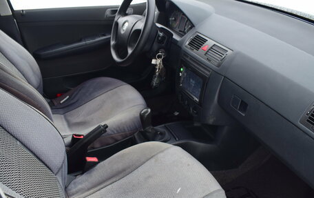 Skoda Fabia I, 2006 год, 197 000 рублей, 17 фотография