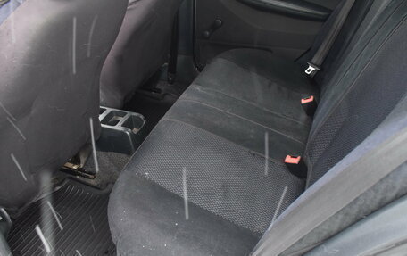 Skoda Fabia I, 2006 год, 197 000 рублей, 18 фотография