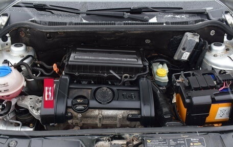 Skoda Fabia I, 2006 год, 197 000 рублей, 10 фотография