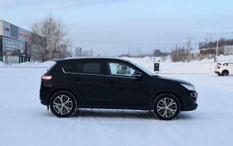 Peugeot 4008, 2012 год, 927 000 рублей, 6 фотография