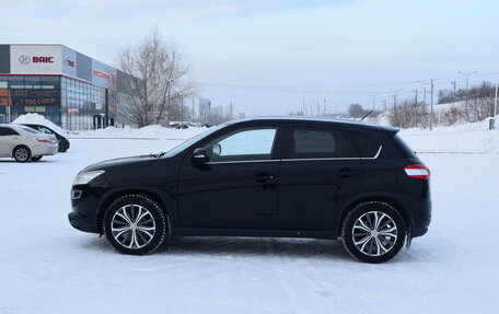 Peugeot 4008, 2012 год, 927 000 рублей, 7 фотография
