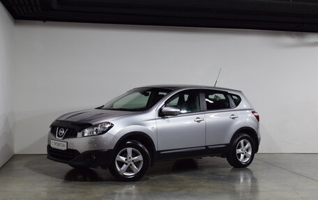 Nissan Qashqai, 2013 год, 1 327 000 рублей, 2 фотография