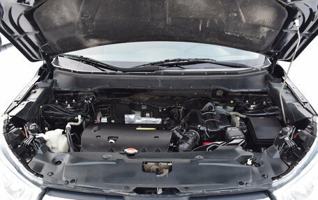 Peugeot 4008, 2012 год, 927 000 рублей, 10 фотография