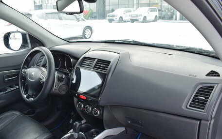 Peugeot 4008, 2012 год, 927 000 рублей, 15 фотография