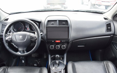 Peugeot 4008, 2012 год, 927 000 рублей, 16 фотография