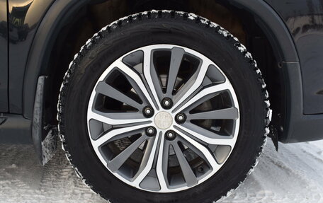 Peugeot 4008, 2012 год, 927 000 рублей, 13 фотография