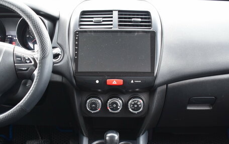 Peugeot 4008, 2012 год, 927 000 рублей, 17 фотография