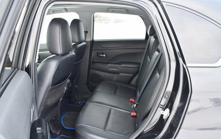 Peugeot 4008, 2012 год, 927 000 рублей, 18 фотография