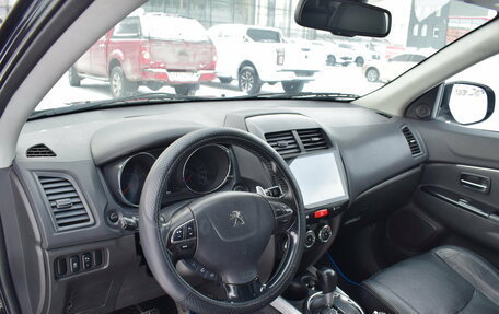 Peugeot 4008, 2012 год, 927 000 рублей, 14 фотография