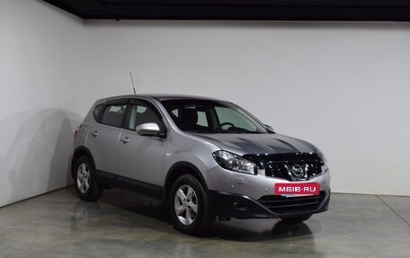 Nissan Qashqai, 2013 год, 1 327 000 рублей, 3 фотография