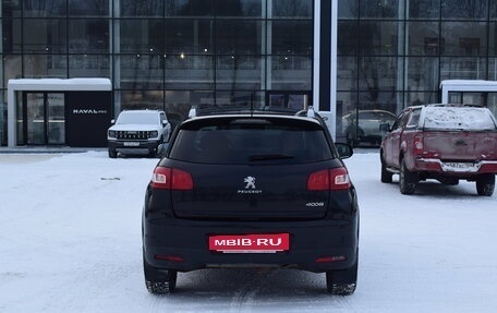 Peugeot 4008, 2012 год, 927 000 рублей, 9 фотография