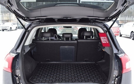 Peugeot 4008, 2012 год, 927 000 рублей, 11 фотография