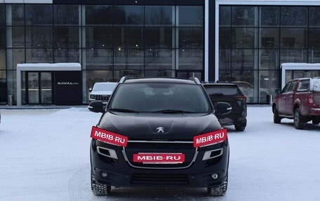 Peugeot 4008, 2012 год, 927 000 рублей, 8 фотография