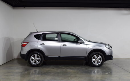 Nissan Qashqai, 2013 год, 1 327 000 рублей, 6 фотография