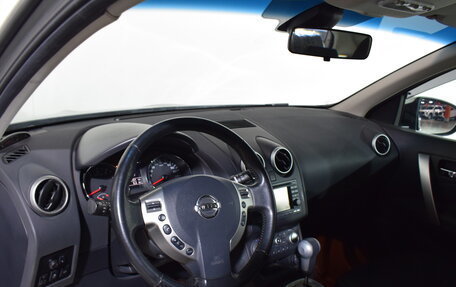 Nissan Qashqai, 2013 год, 1 327 000 рублей, 13 фотография