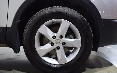 Nissan Qashqai, 2013 год, 1 327 000 рублей, 12 фотография