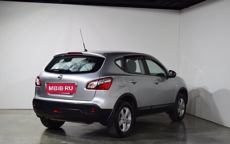 Nissan Qashqai, 2013 год, 1 327 000 рублей, 4 фотография