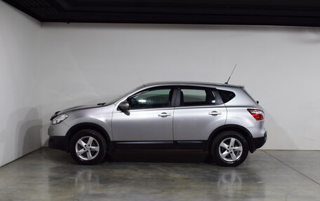 Nissan Qashqai, 2013 год, 1 327 000 рублей, 7 фотография