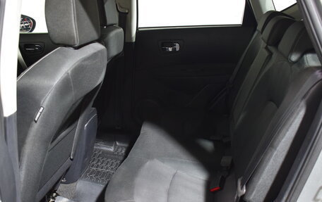 Nissan Qashqai, 2013 год, 1 327 000 рублей, 17 фотография