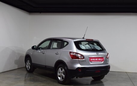 Nissan Qashqai, 2013 год, 1 327 000 рублей, 5 фотография