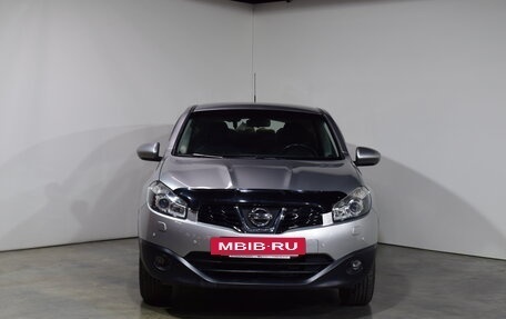 Nissan Qashqai, 2013 год, 1 327 000 рублей, 8 фотография
