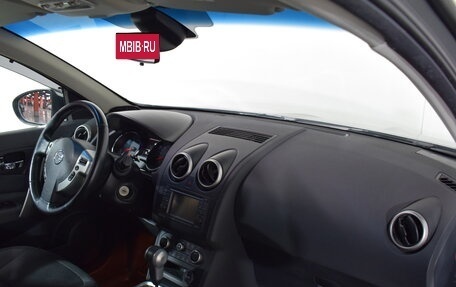 Nissan Qashqai, 2013 год, 1 327 000 рублей, 14 фотография