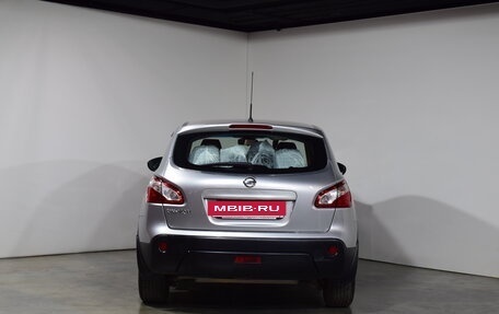 Nissan Qashqai, 2013 год, 1 327 000 рублей, 9 фотография