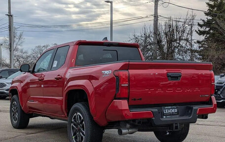 Toyota Tacoma, 2026 год, 12 400 000 рублей, 4 фотография