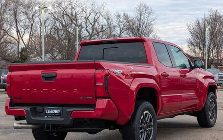 Toyota Tacoma, 2026 год, 12 400 000 рублей, 3 фотография