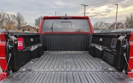 Toyota Tacoma, 2026 год, 12 400 000 рублей, 5 фотография