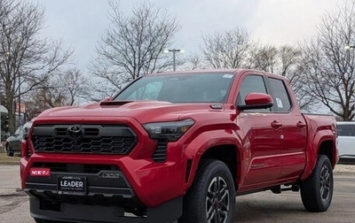 Toyota Tacoma, 2026 год, 12 400 000 рублей, 1 фотография