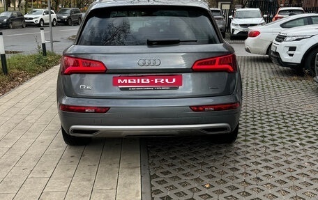 Audi Q5, 2017 год, 3 300 000 рублей, 2 фотография