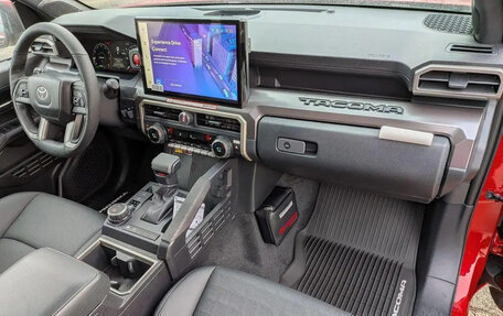 Toyota Tacoma, 2026 год, 12 400 000 рублей, 9 фотография