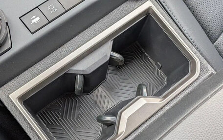 Toyota Tacoma, 2026 год, 12 400 000 рублей, 6 фотография