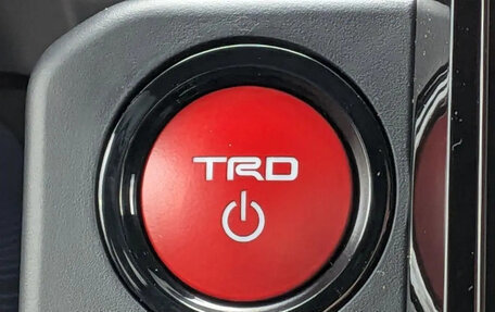 Toyota Tacoma, 2026 год, 12 400 000 рублей, 7 фотография