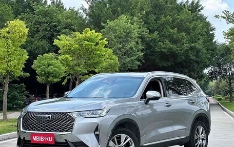 Haval H6, 2021 год, 1 200 000 рублей, 1 фотография